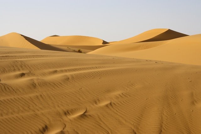 Discover top 6 the best landscape place in the world